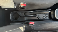 Toyota Yaris 1.5 Hybrid Sport 5dr CVT Hybrid Hatchback